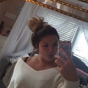 Meet your Posher, Amrynn